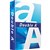 COPY PAPER A5 80GSM DOUBLE A WHITE EACH500 PACK5000