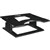 3M LX500 LAPTOP RISER BLACK