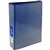 BINDER FOLDER RING BINDER INSERT PP A4 2D 38MM 300 SHEETS BLUE
