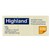 POST IT 3M 6539 HIGHLAND NOTES 100 SHEETS PER PAD 36 X 48MM YELLOW 12PK