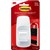 HOOK COMMAND HOOK ADHESIVE 3M 17004ANZ JUMBO WHITE PACK 1 HOOK AND 4 STRIPS