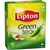 TEA BAGS GREEN TEA LIPTON TEA GREEN STRING AND TAG 100PK
