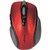 MOUSE KENSINGTON PRO FIT WIRELESS RED