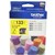 BROTHER LC133Y LC133 INK CARTRIDGE YELLOW