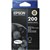 EPSON 200 INK CARTRIDGE BLACK