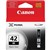 CANON CLI42BK CLI42 42 INK CARTRIDGE BLACK