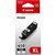 CANON PGI650XLBK INK CARTRIDGE HIGH YIELD 650XL BLACK