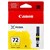 CANON PGI72Y PGI72 72 INK CARTRIDGE YELLOW