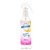 DEODORISER NORTHFORK DISINFECTANT SURFACE SPRAY FRESH LINEN 250ML EACH1 PACK12