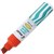 PERMANENT MARKER PILOT SCA6600 SCA6600 JUMBO EXTRA BROAD 10MM125MM CHISEL NIB RED EACH1 PACK12 