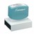 STAMP XSTAMPER N22 CUSTOM MADE PRE INKED LARGE MESSAGE STAMP 49 X 74MM