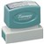 STAMP XSTAMPER N14 CUSTOM MADE PRE INKED BUSINESS ADDRESS STAMP 159 X 603MM