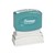STAMP MTO CUTOM MADE TO ORDER STAMP XSTAMPER N10 PREINKED ADDRESS STAMP 127MM X 413MM