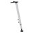 DESK TABLE LEG SET OF 4 ADJUSTABLE TO SUITE TABLE ANY SIZE FURNX