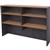 HUTCH SHELVING RAPID WORKER OVERHEAD 1500 X 1070 X 315MM CHERRYIRONSTONE