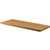 SHELF SHELVING CUPBOARD CABINET RAPID WORKER ADDITIONAL SHELF 900MM CHERRY