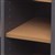 PIGEON HOLE SHELVING UNIT RAPID WORKER ADDITIONAL SHELF 236 X 356MM BEECH