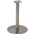 TABLE BASE FRAME RAPIDLINE ROUND TABLE FRAME ONLY STAINLESS STEEL FOR 900MMR TOP