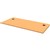 DESK TABLE TOP RAPIDLINE ONLY 1500 X 750MM BEECH NO CABLE HOLES