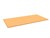 DESK TABLE TOP RAPIDLINE ONLY 1800 X 900MM BEECH