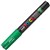 POSCA PAINT MARKER PC5M UNIBALL MEDIUM BULLET TIP NO 6 25MM GREEN