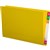 LATERAL FILE AVERY 45413 FILE EXTRA HEAVY WEIGHT FOOLSCAP YELLOW BOX 100