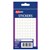 AVERY 932001 MULTI PURPOSE STICKERS CIRCLE 8MM WHITE PACK 624