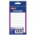 STICKERS AVERY 932002 MULTIPURPOSE STICKERS CIRCLE DOT ROUND 12MM WHITE 270PK