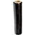 PALLET WRAP CAST HAND FILM PROFESSSIONAL 20 MICRON 500MM X 450M BLACK EACH1 PACK4