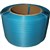 STRAPPING POLYPROPYLENE 12MM CUMBERLAND 7022 1000M BLUE