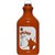 PAINT EDUCATIONAL COLOURS CLASSROOM SPLASH 2 LITRE CHOC FUDGE BROWN