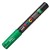 POSCA PAINT MARKER PC1M UNIBALL EXTRA FINE BULLET TIP NO 6 07MM GREEN 