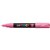 POSCA PAINT MARKER PC1M UNIBALL EXTRA FINE BULLET TIP NO 13 07MM PINK