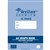GRAPH BOOK WRITER PREMIUM 10MM 70GSM 96 PAGE A4 