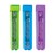 REFILL LEADS MECHANICAL CLUTCH PENCIL REFILL 05MM 2B 12PK