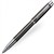 PARKER PEN BALLPOINT IM PREMIUM RETRACTABLE BARREL COLOUR TWIN METAL CHISELLED
