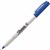 PERMANENT MARKER SHARPIE S37003 ULTRA FINE PONT 03MM BULLET NIB BLUE 12PK