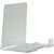 DISPLAY STAND DEFLECTO UNIVERSAL PRODUCT DISPLAY STAND 102MM X 120MM X 102MM CLEAR