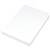 AP BLOTTING PAPER 135GSM 445MM X 570MM WHITE 200PK