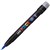 POSCA PAINT MARKER PCF350 UNIBALL BRUSH TIP NO 33 110MM BLUE