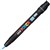POSCA PAINT MARKER PCF350 UNIBALL BRUSH TIP NO 8 110MM LIGHT BLUE