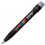 POSCA PAINT MARKER PCF350 UNIBALL BRUSH TIP NO 26 110MM SILVER