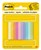 POST IT 3M 6701AB PAGEMARKER 10 COLOURS 