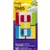 POST IT 686VAD2 DURABLE TABS 50MM VALUE PACK  BONUS 25MM TABS