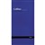 COUNTER BOOK COLLINS 04651 COUNTER BOOK A45 160 PAGE CUT FLUSH FEINT RULED
