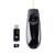 PRESENTATION LASER POINTER KENSINGTON PRESENTER EXPERT WITH GREEN LASER AND MEMORY