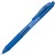 GEL INK PEN PENTEL ENERGELX BL107 RETRACTABLE MEDIUM 07MM BLUE 12PK