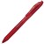 GEL INK PEN PENTEL ENERGELX BL107 RETRACTABLE MEDIUM 07MM RED 12PK