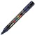 POSCA PAINT MARKER PC5M UNIBALL MEDIUM BULLET TIP NO 33 25MM BLUE