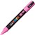 POSCA PAINT MARKER PC5M UNIBALL MEDIUM BULLET TIP NO 13 25MM PINK